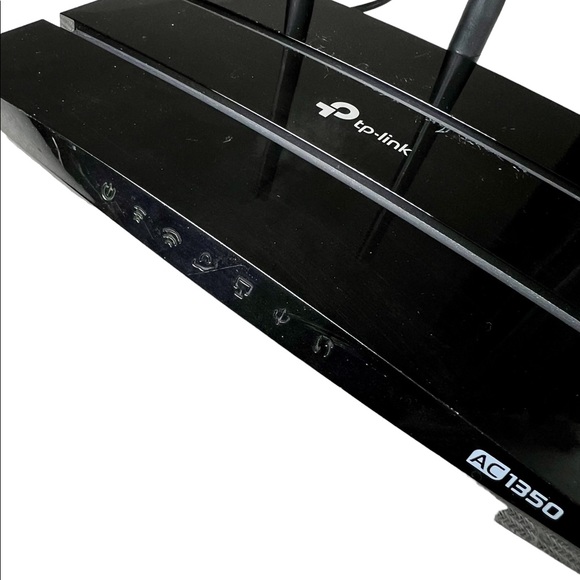 TP-LINK Archer C59 Wi-Fi Router - Picture 5 of 9